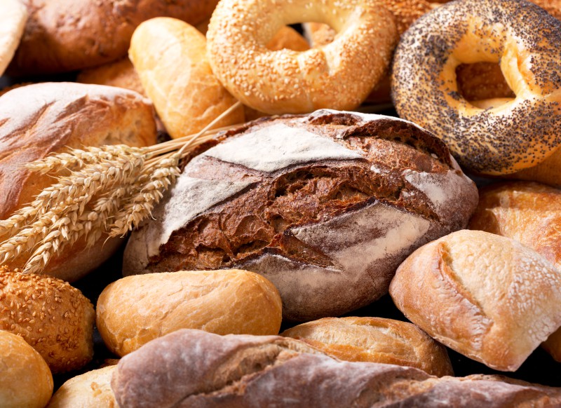 BAKERY